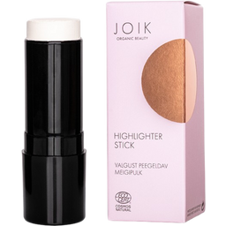 JOIK Organic Highlighter Stick - 02 Champagne Shimmer