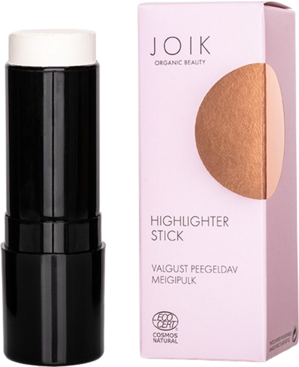 Highlighter Stick, 02 Champagne Shimmer (8.5 g)