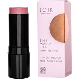 JOIK Organic 3in1 Make Up Stick - 02 Mauve Magic