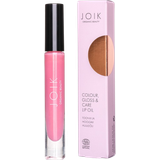 JOIK Organic Colour, Gloss & Care Lip Oil