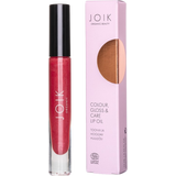 JOIK Organic Colour, Gloss & Care Lip Oil