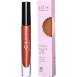 JOIK Organic Colour, Gloss & Care Lip Oil