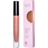 JOIK Organic Colour, Gloss & Care Lip Oil