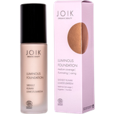 JOIK ORGANIC Luminous Foundation