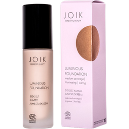 JOIK Organic Svetleča podlaga - 02 Sand