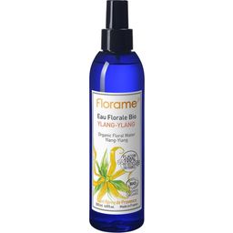 Florame Organic Ylang-Ylang Floral Water 