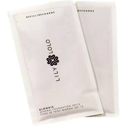 Lily Lolo Mineral Foundation Refill Sachet