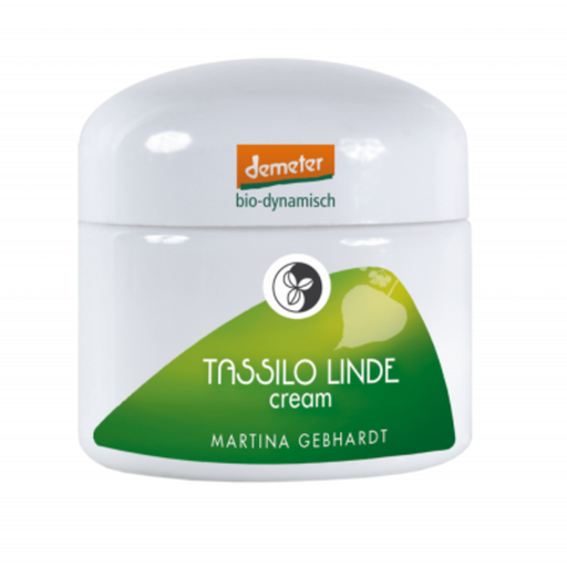 Martina Gebhardt Tassilo Linde Cream - 50 ml