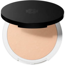 Lily Lolo Pressed Finishing Powder - 8 г