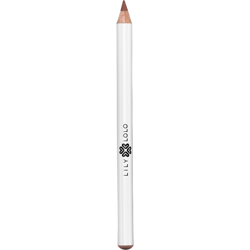 Lily Lolo Lip Pencil - Soft Nude