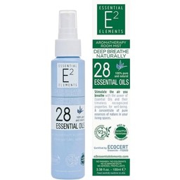E2 Essential Elements Izbový sprej „Breathe Deep“