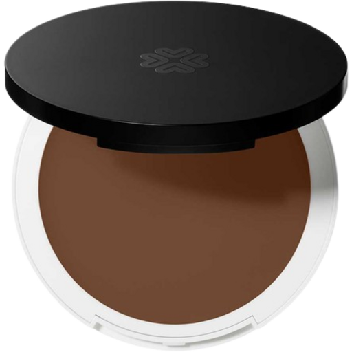 Lily Lolo Cream Foundation - Velvet