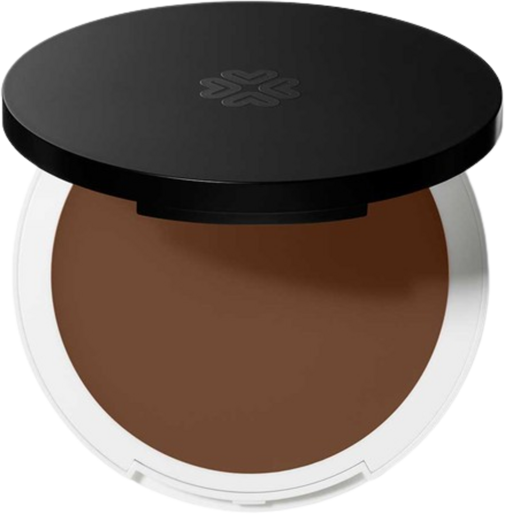 Lily Lolo Cream Foundation