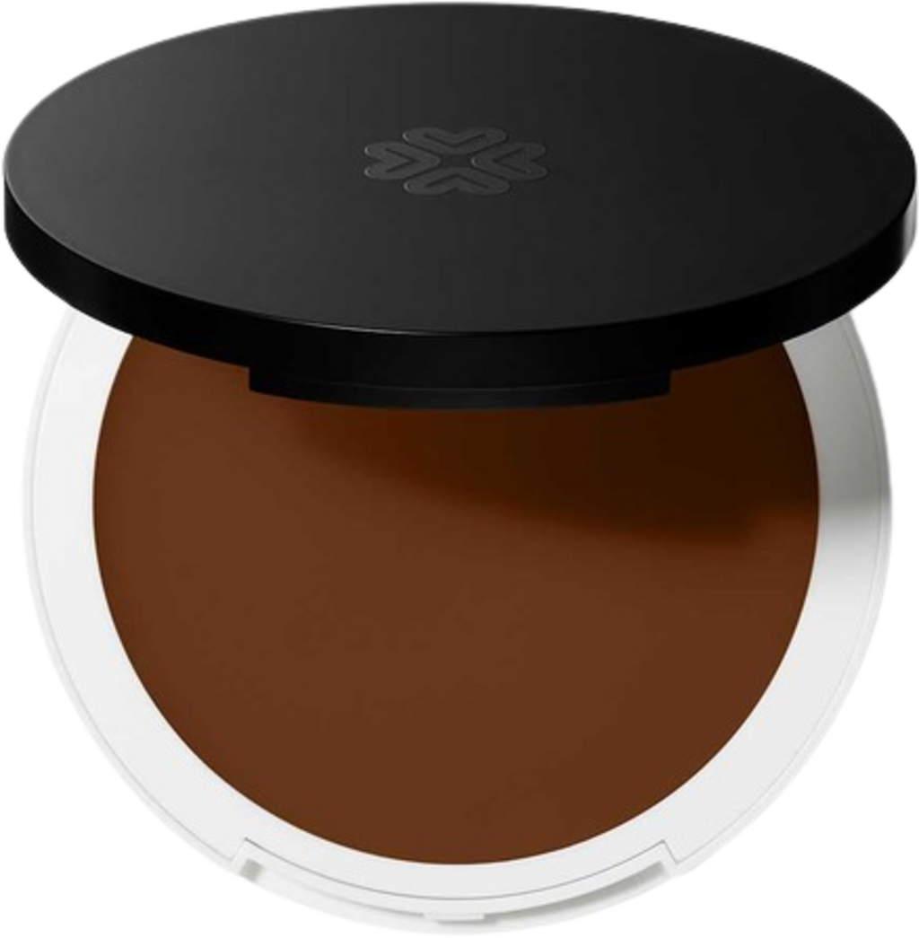 Lily Lolo Cream Foundation - Damask