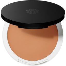 Lily Lolo Cream Foundation - Satin