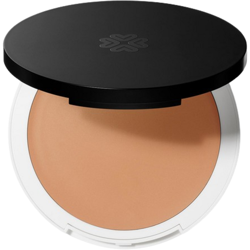 Lily Lolo Cream Foundation - Cashmere
