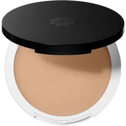 Lily Lolo Cream Foundation - Cotton