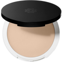 Cream Foundation, Charmeuse (7)