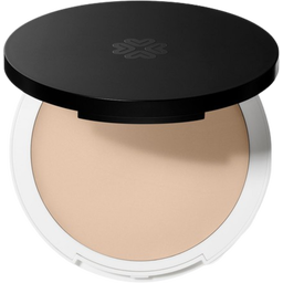 Lily Lolo Cream Foundation - Charmeuse