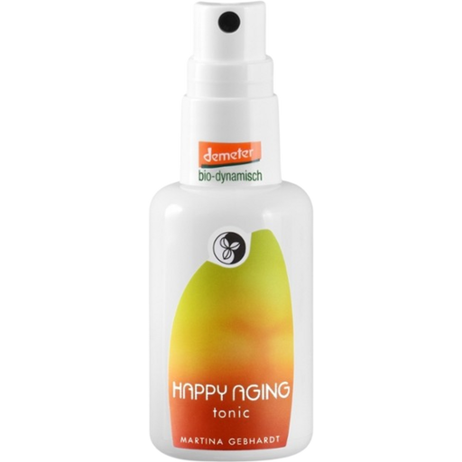 Martina Gebhardt Happy Aging Tonic - 30 ml