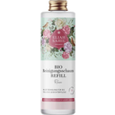 Eliah Sahil Organic Rose Cleansing Foam - Refill 100 ml