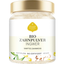 ELIAH SAHIL Bio Zahnpulver Ingwer - 45 g