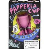einhorn "Papperlacup" Menstrual Cup 