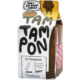 einhorn TamTampon-tamponit