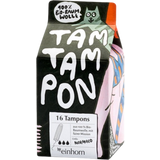 einhorn Tampones TamTampon