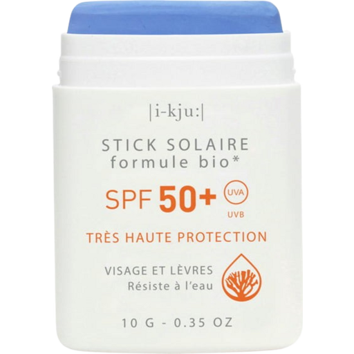 日焼け止め EQ-SUNSCREEN (SPF50) Face&Body  100ml BIO EQ Sunscreens - High Protection and 100% Mineral Filters