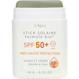 EQ EVOA Sun Stick SPF 50+ - Khaki