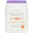 EQ EVOA Aurinkopuikko SK 50+ - Violetti
