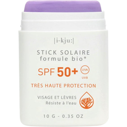 EQ EVOA Aurinkopuikko SK 50+ - Violetti
