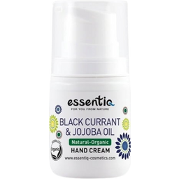 Essentiq Black Currant & Jojoba Oil Hand Cream