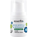 Essentiq Fluide Myrte Rose & Bergamote - 50 ml