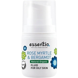 Essentiq Rose Myrtle & Bergamot Fluid