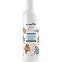 Essentiq KIDS Aloe Vera & Oats Body Lotion - 250 ml