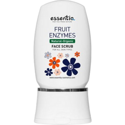 Essentiq Fruit Enzymes Facial Scrub - 60 ml