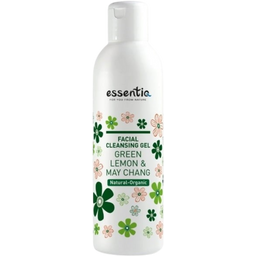 Essentiq Neutralni gel za čišćenje lica - 200 ml