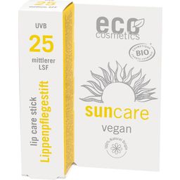 eco cosmetics Lip Care SPF 25 - 4 g