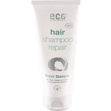 eco cosmetics Myrtti, ginko ja jojoba korjaava shampoo