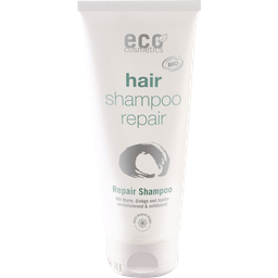 eco cosmetics Repair Shampoo Myrtle, Ginkgo & jojoba - 200 ml