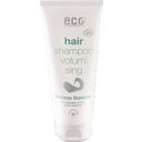 eco cosmetics Volumising Shampoo Lime & Kiwi - 200 ml