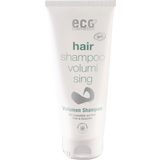 eco cosmetics Volumen-Shampoo Lindenblüte & Kiwi