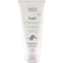 eco cosmetics Oliivi ja malva hoitava shampoo - 200 ml