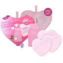 GLOV Velvet Lips & Ever Clear Skin Set - 1 Set