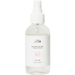 100% Pure Rose Water Face Mist - 100 ml