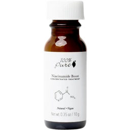 100% Pure Niacinamide Boost - 10 g