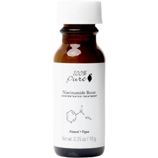 100% Pure Niacinamide Boost - 10 g