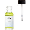 100% Pure Nail & Cuticle Oil - 15 ml